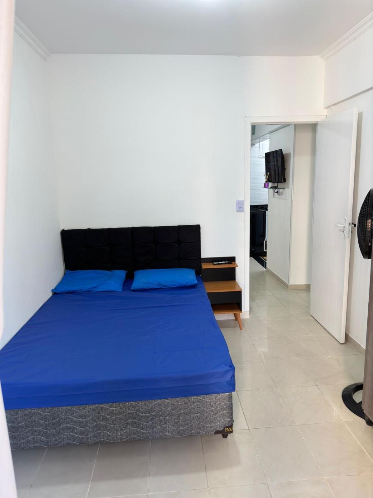Apartamento Frente Ao Mar Com Varanda E Piscina Прая-Гранди Экстерьер фото