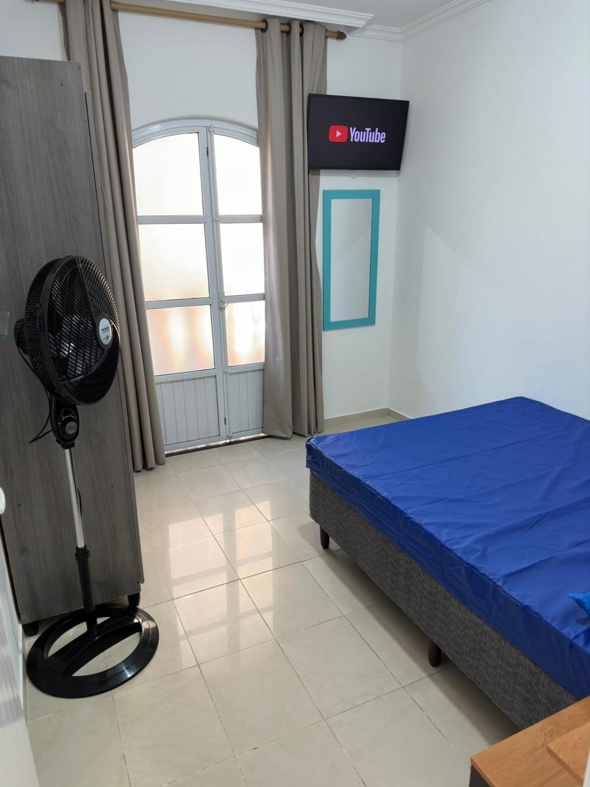 Apartamento Frente Ao Mar Com Varanda E Piscina Прая-Гранди Экстерьер фото